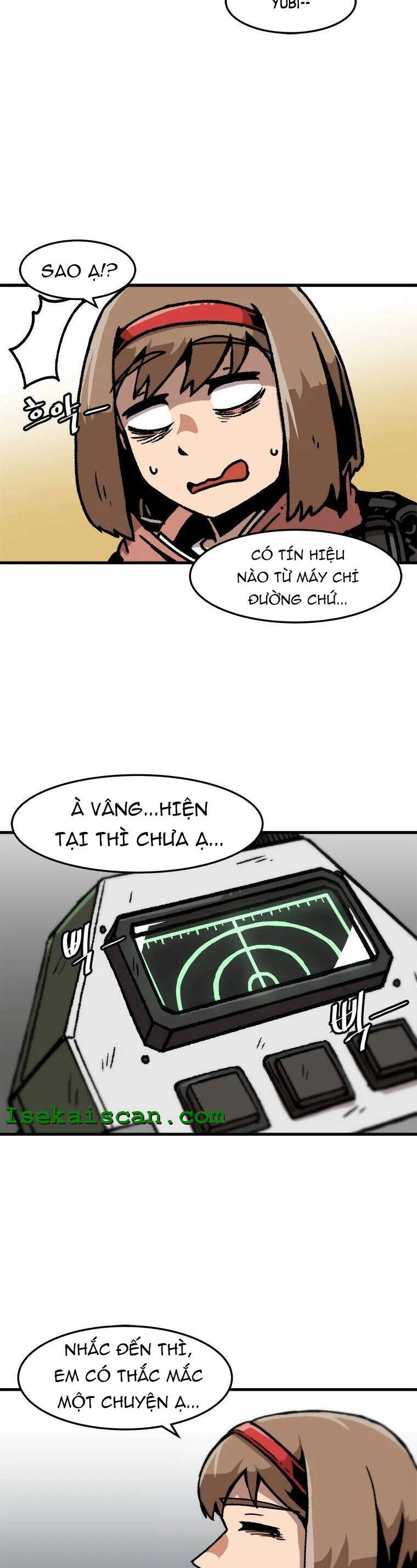 Nâng Cấp Một Mình Chapter 66 - 20