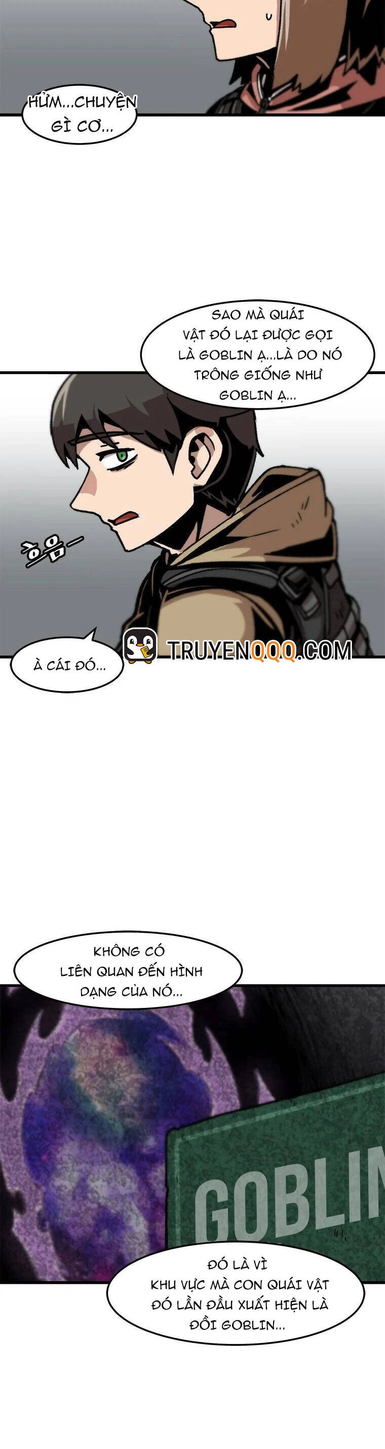 Nâng Cấp Một Mình Chapter 66 - 21