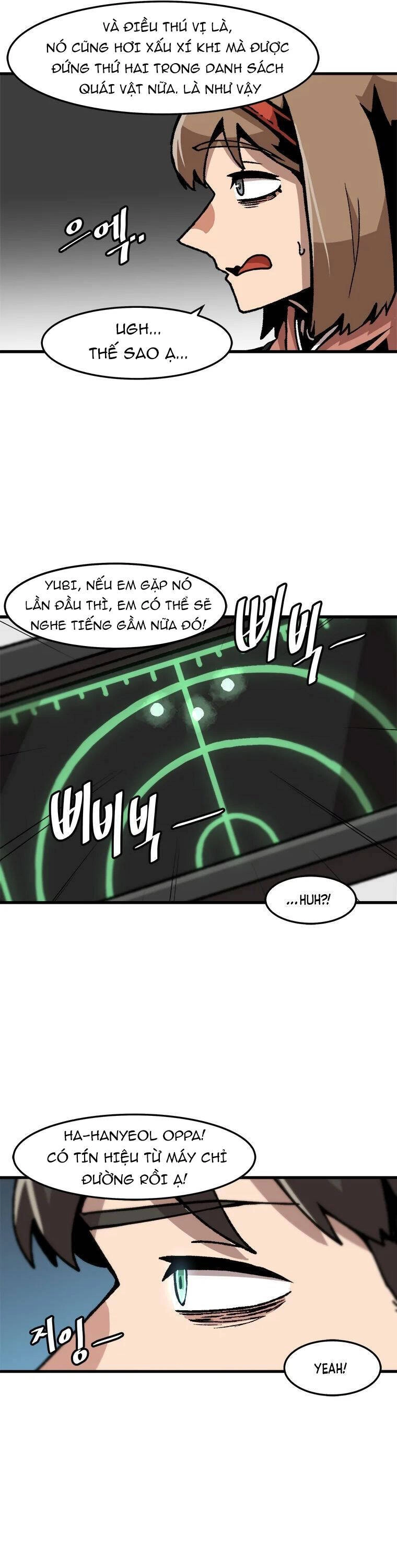 Nâng Cấp Một Mình Chapter 66 - 22