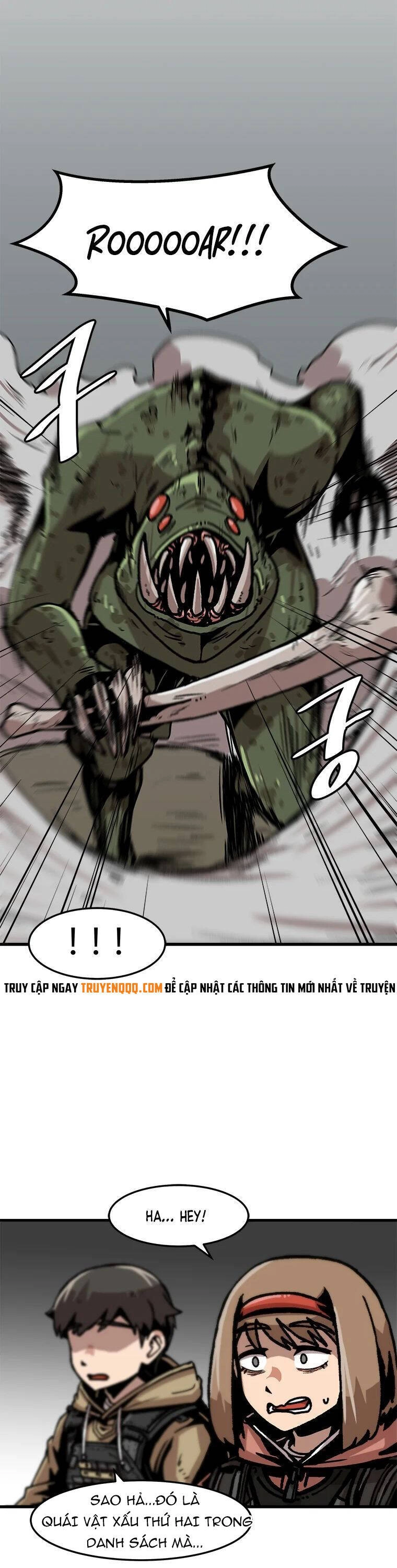 Nâng Cấp Một Mình Chapter 66 - 24