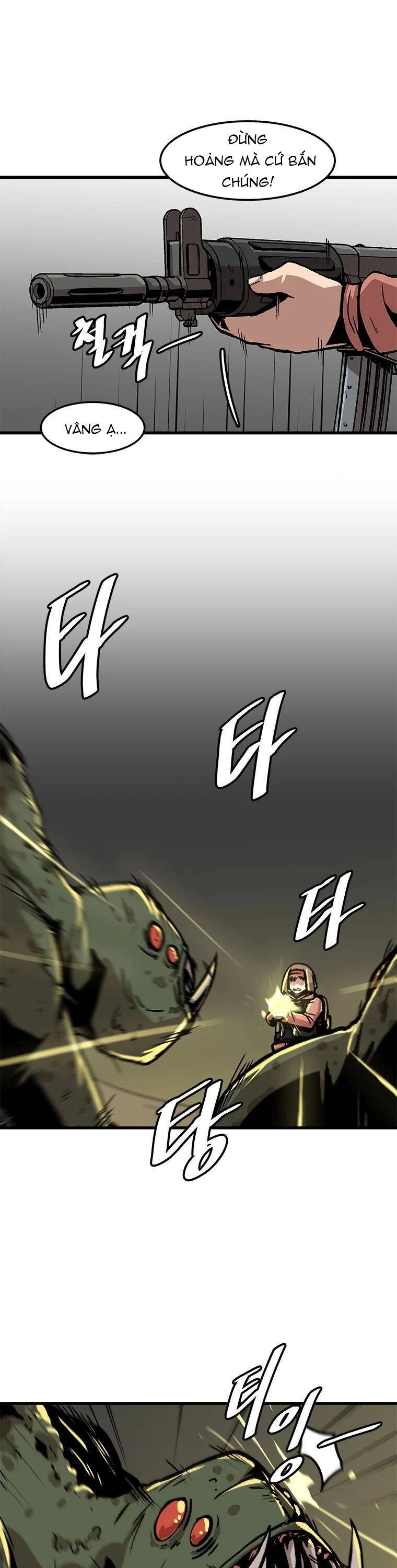 Nâng Cấp Một Mình Chapter 66 - 25