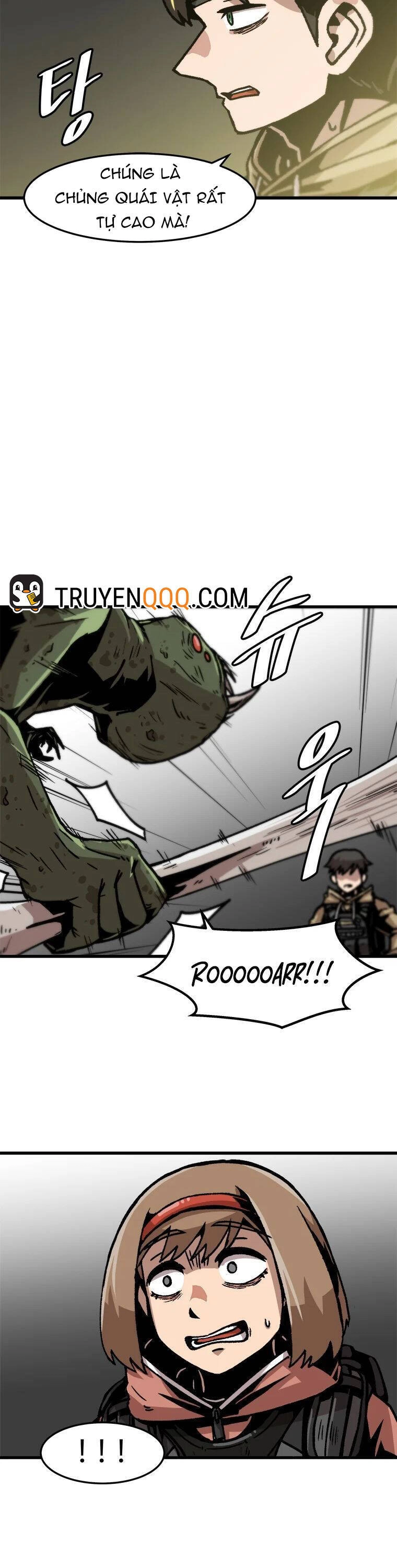 Nâng Cấp Một Mình Chapter 66 - 27