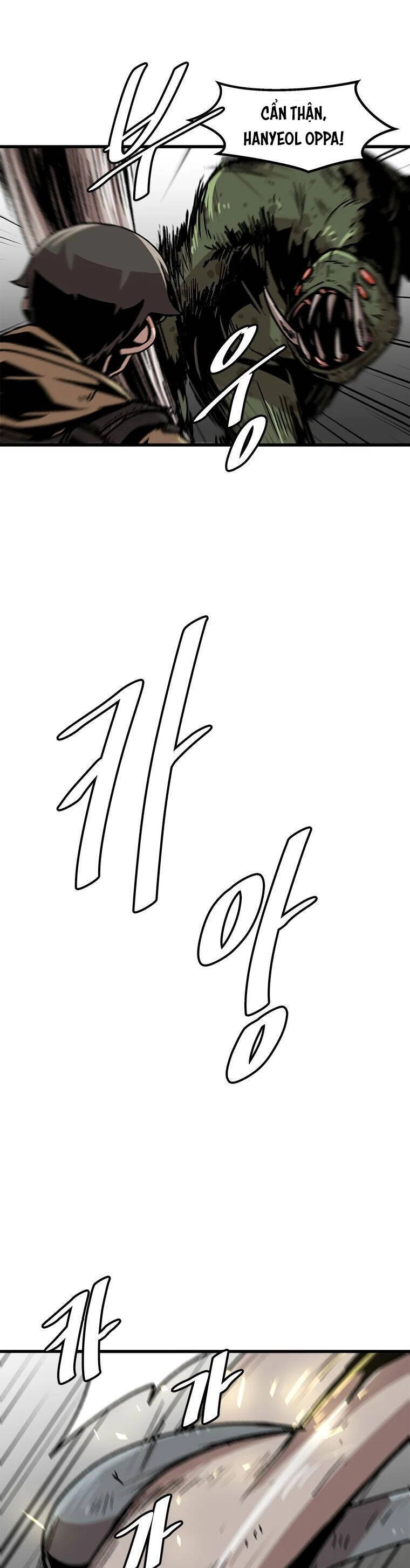 Nâng Cấp Một Mình Chapter 66 - 28