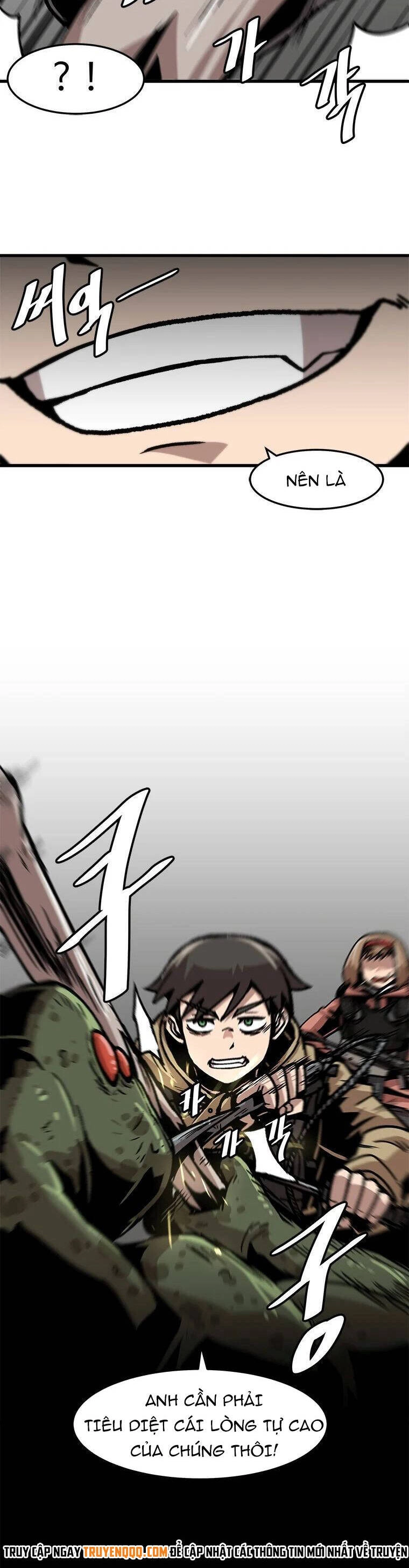 Nâng Cấp Một Mình Chapter 66 - 29