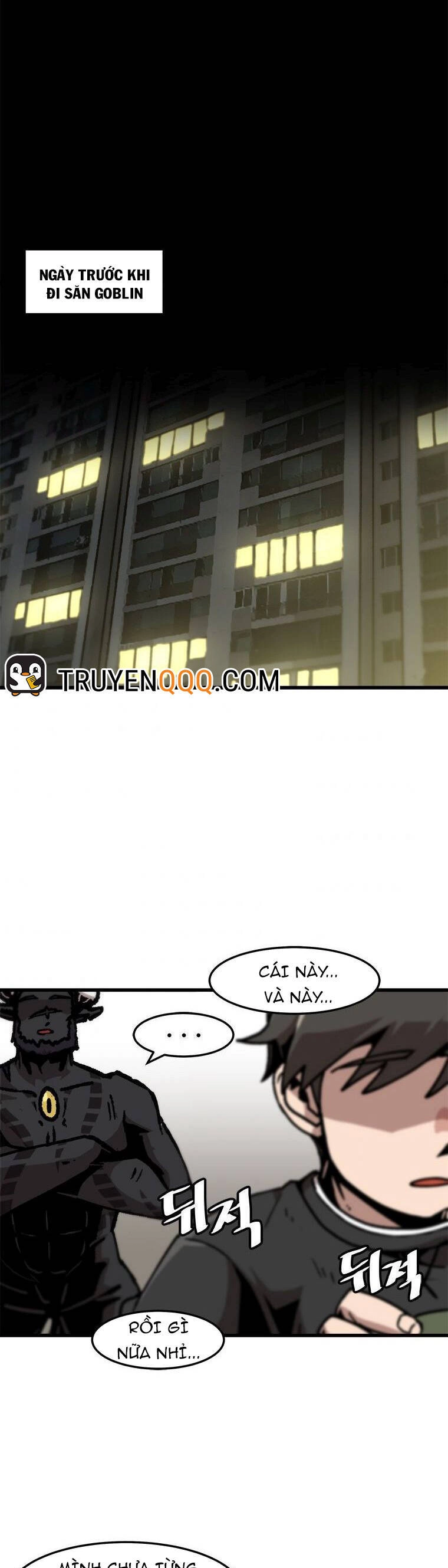 Nâng Cấp Một Mình Chapter 67 - 2