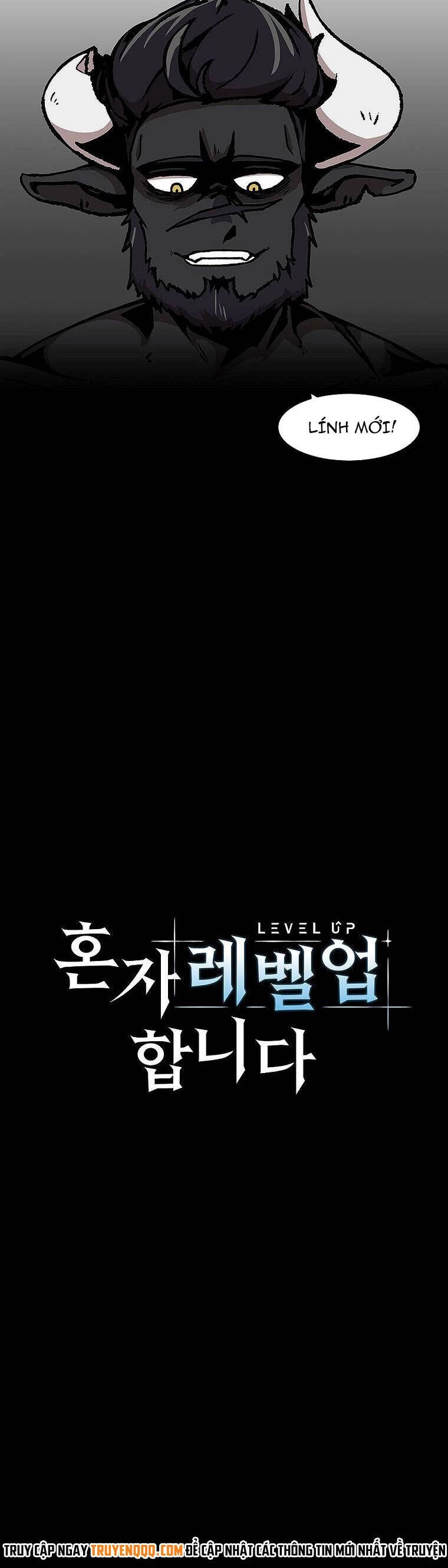 Nâng Cấp Một Mình Chapter 67 - 5