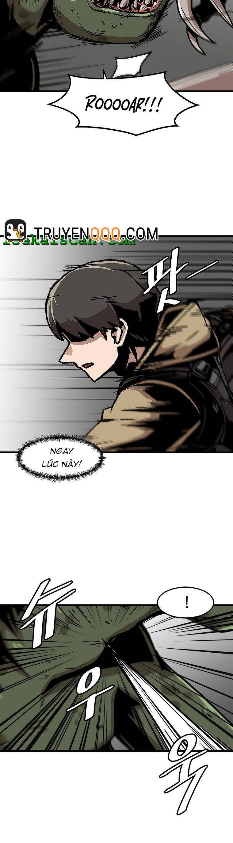 Nâng Cấp Một Mình Chapter 67 - 7