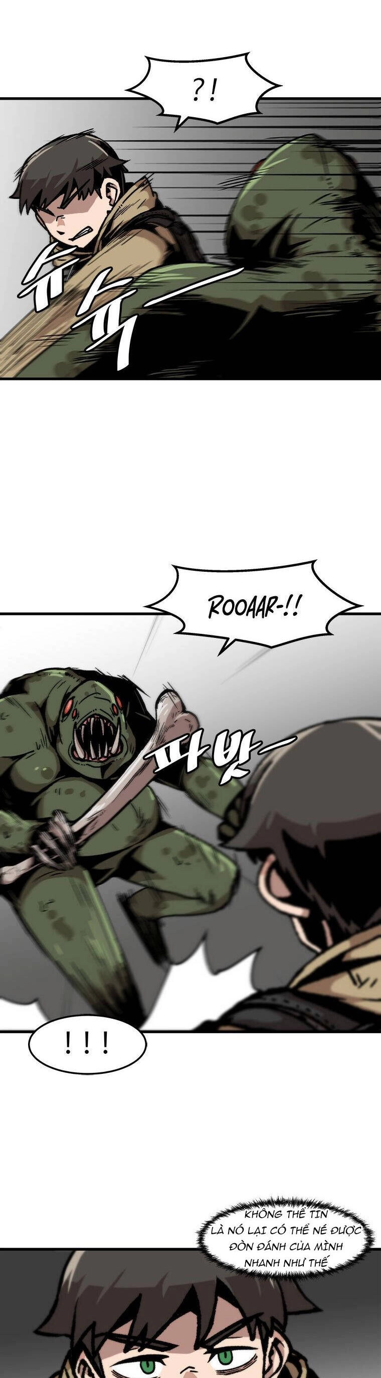 Nâng Cấp Một Mình Chapter 67 - 8