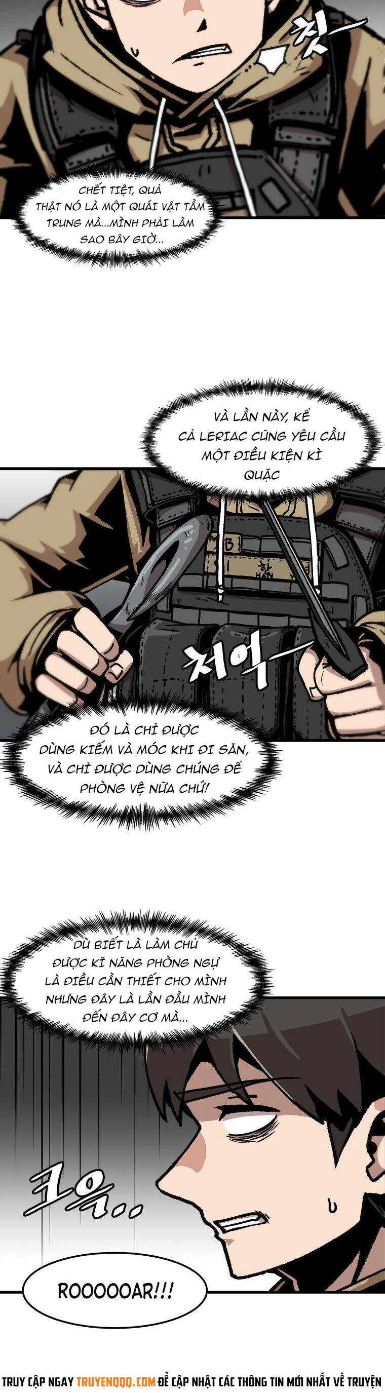 Nâng Cấp Một Mình Chapter 67 - 9