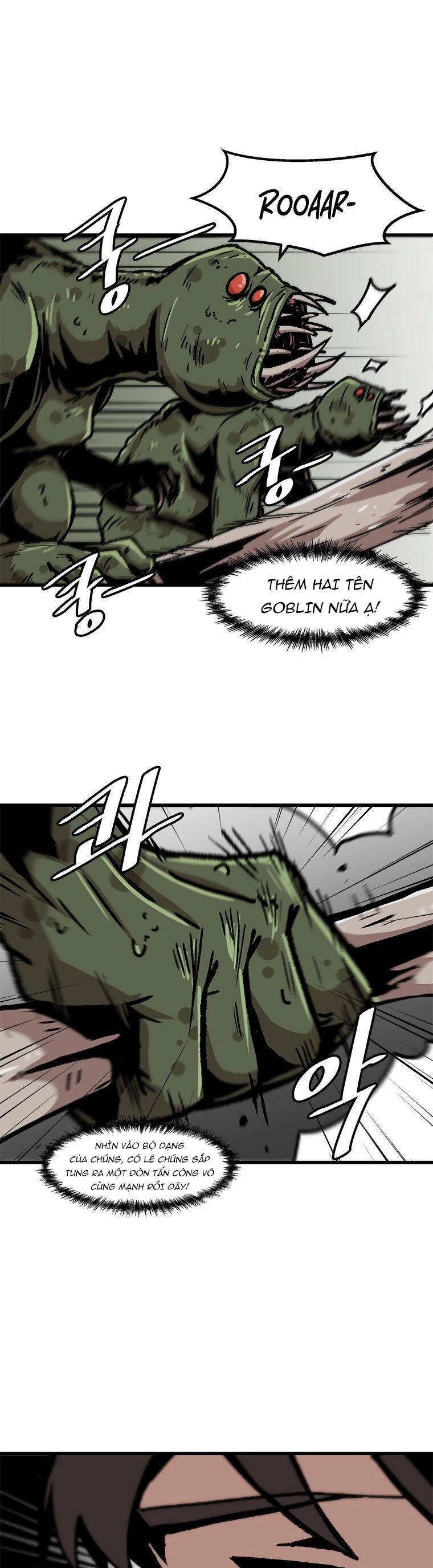 Nâng Cấp Một Mình Chapter 67 - 10