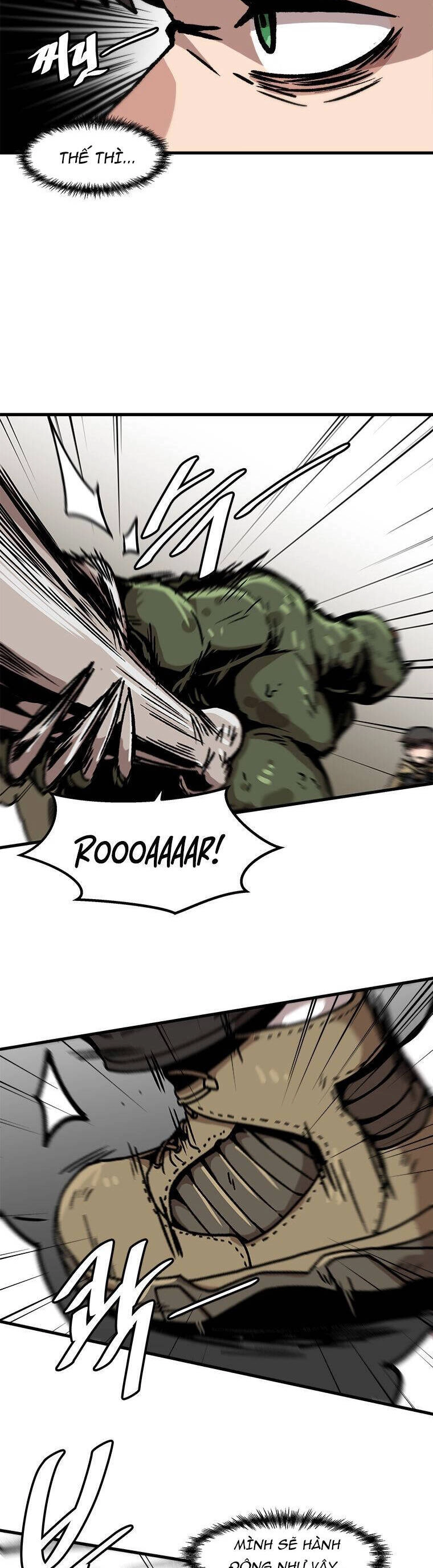 Nâng Cấp Một Mình Chapter 67 - 11