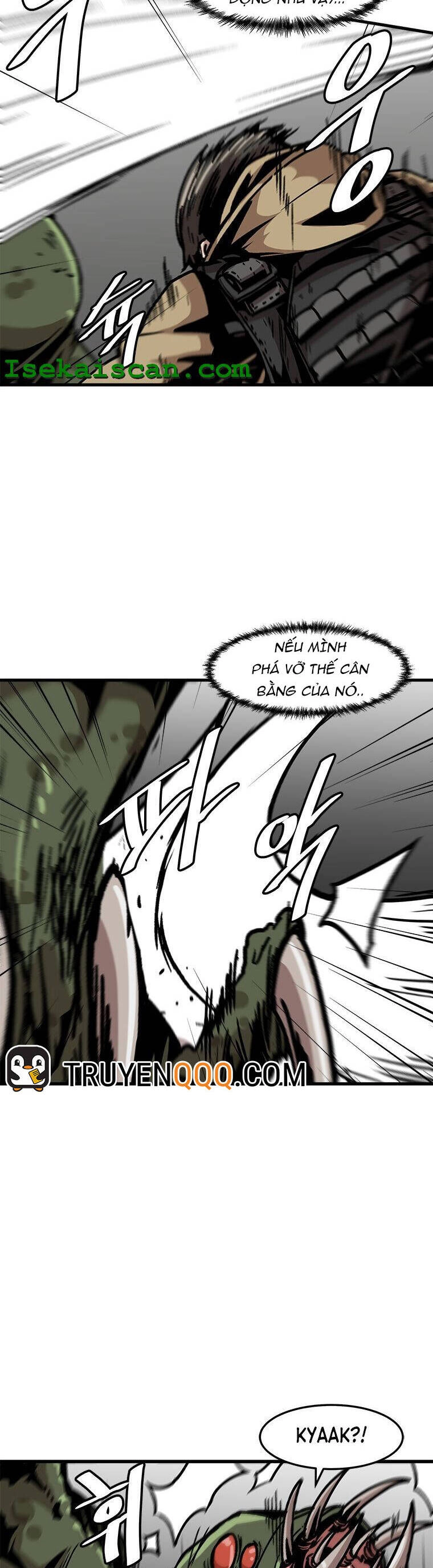 Nâng Cấp Một Mình Chapter 67 - 12