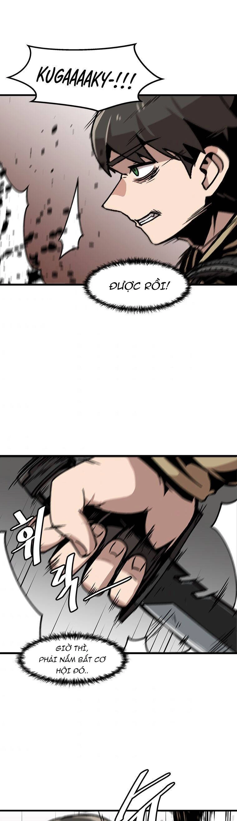 Nâng Cấp Một Mình Chapter 67 - 14