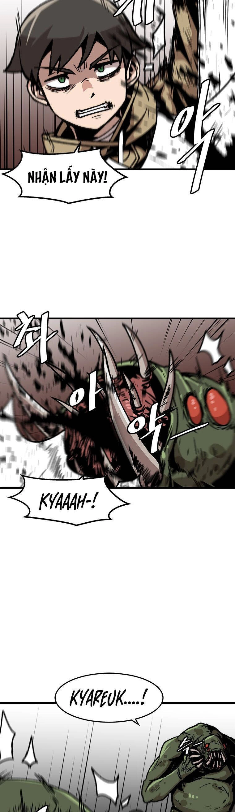 Nâng Cấp Một Mình Chapter 67 - 15