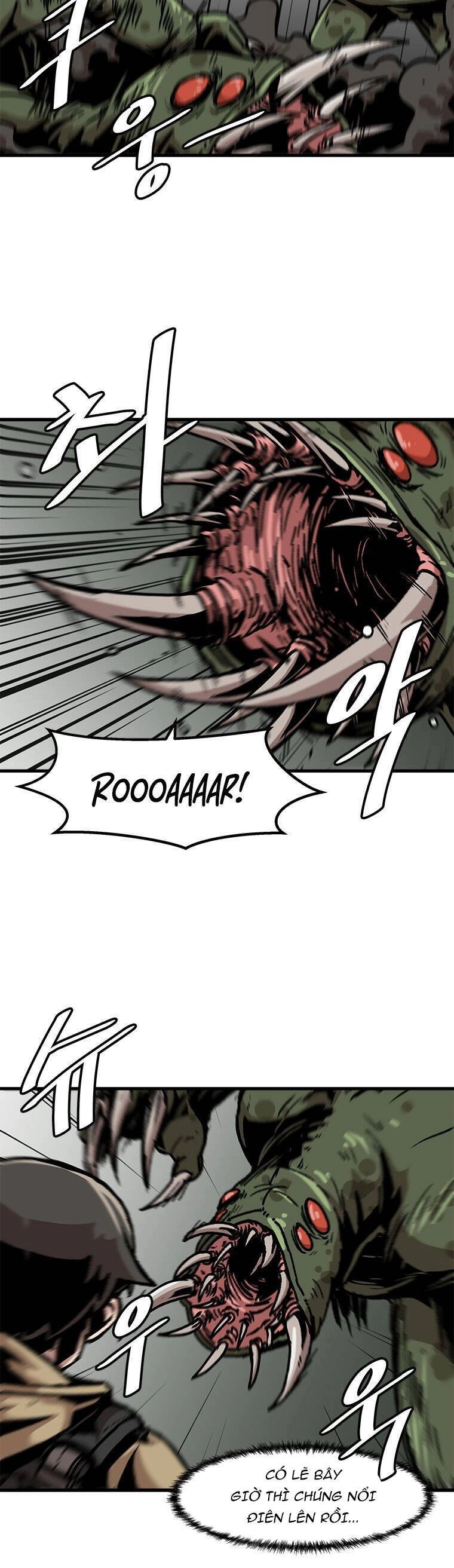 Nâng Cấp Một Mình Chapter 67 - 16