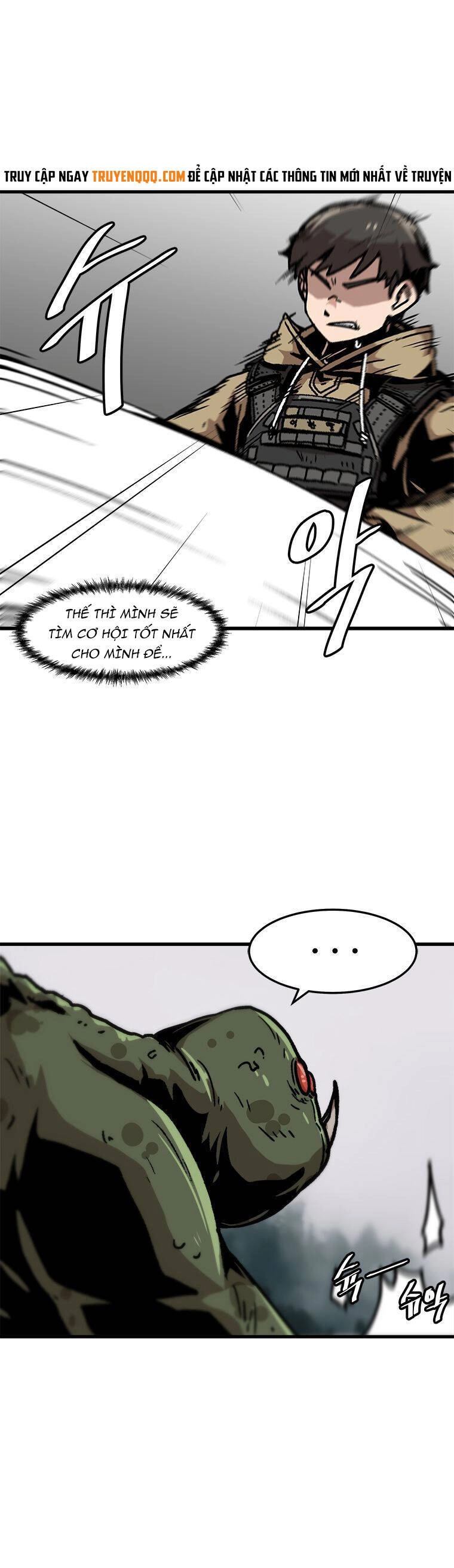 Nâng Cấp Một Mình Chapter 67 - 17