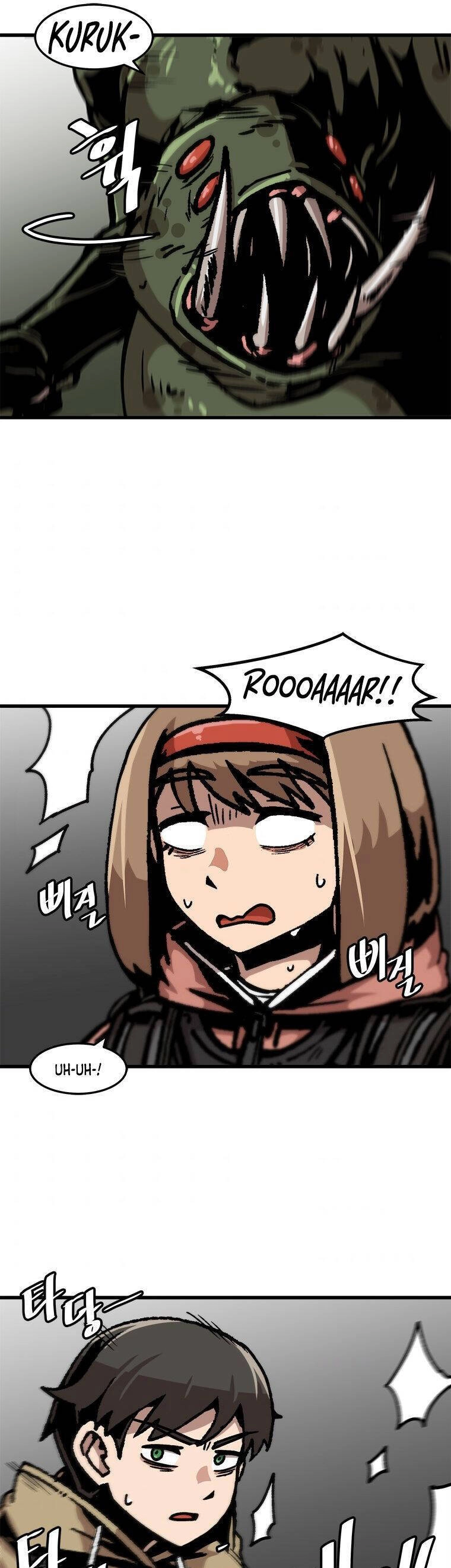 Nâng Cấp Một Mình Chapter 67 - 18