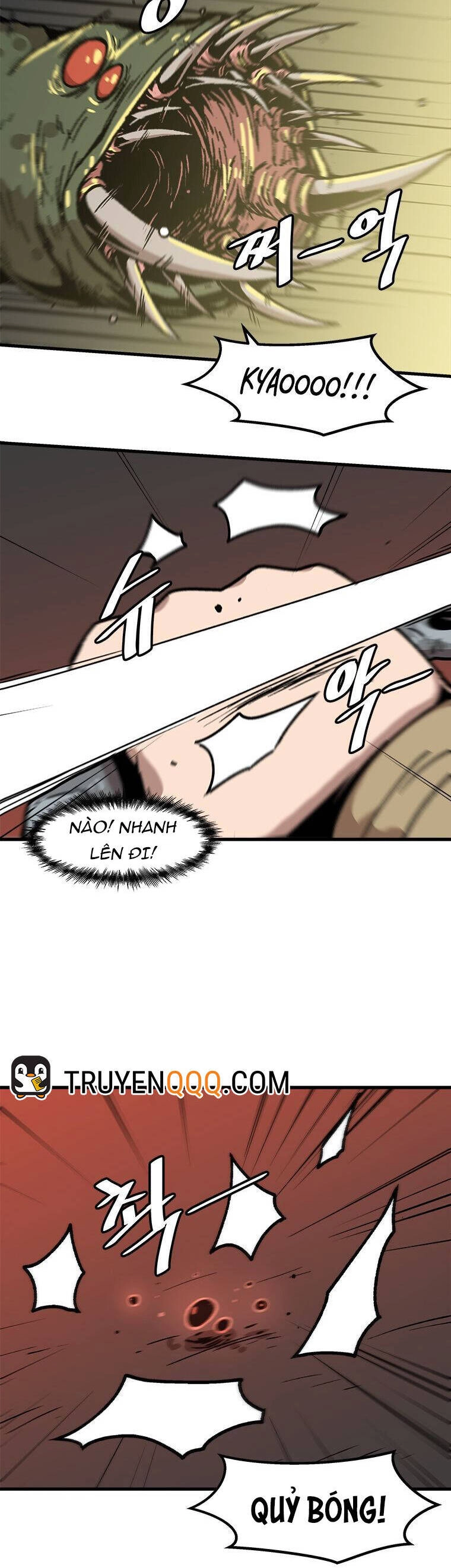 Nâng Cấp Một Mình Chapter 67 - 20