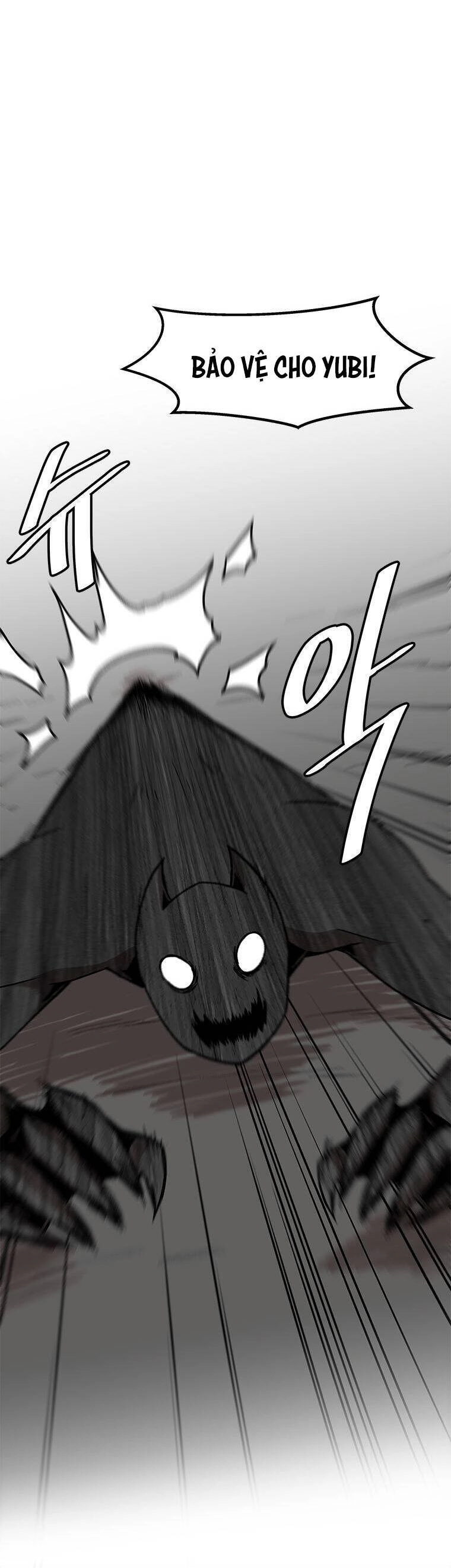 Nâng Cấp Một Mình Chapter 67 - 21