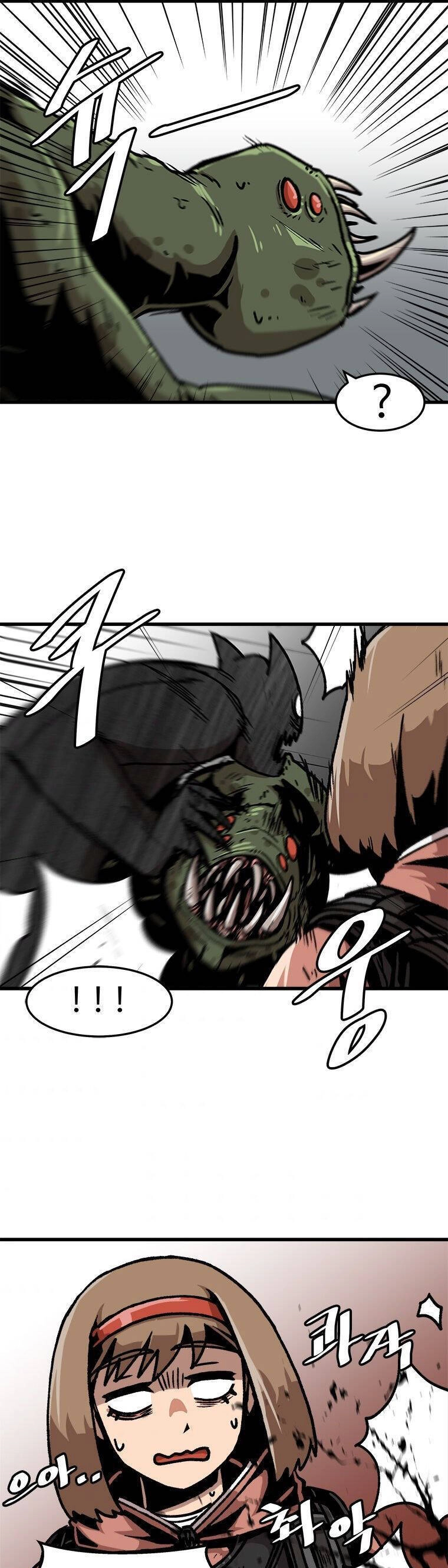 Nâng Cấp Một Mình Chapter 67 - 22