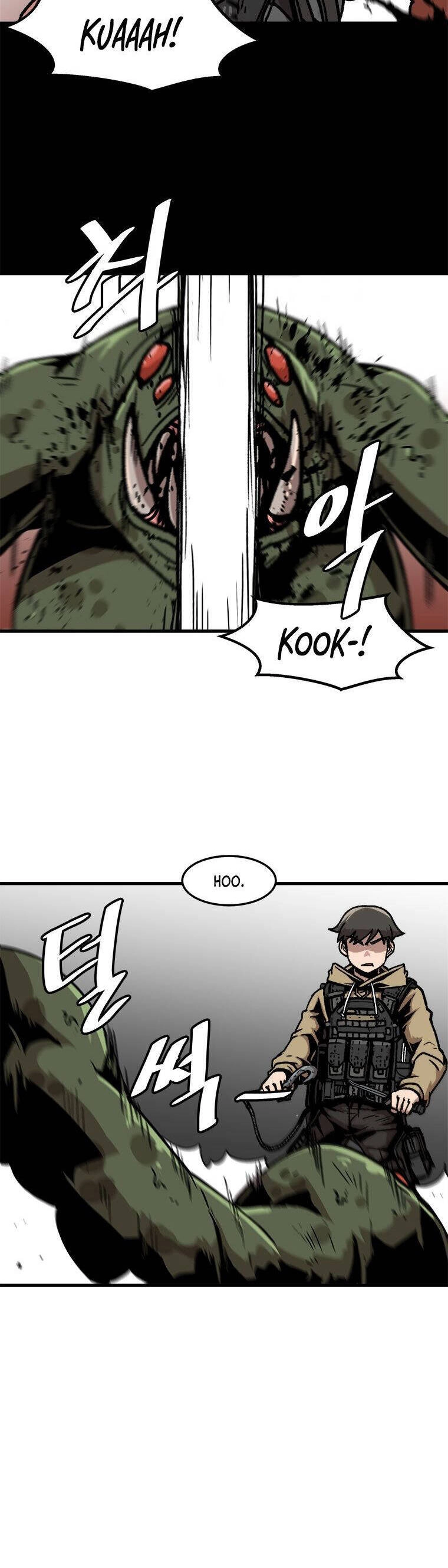 Nâng Cấp Một Mình Chapter 67 - 23