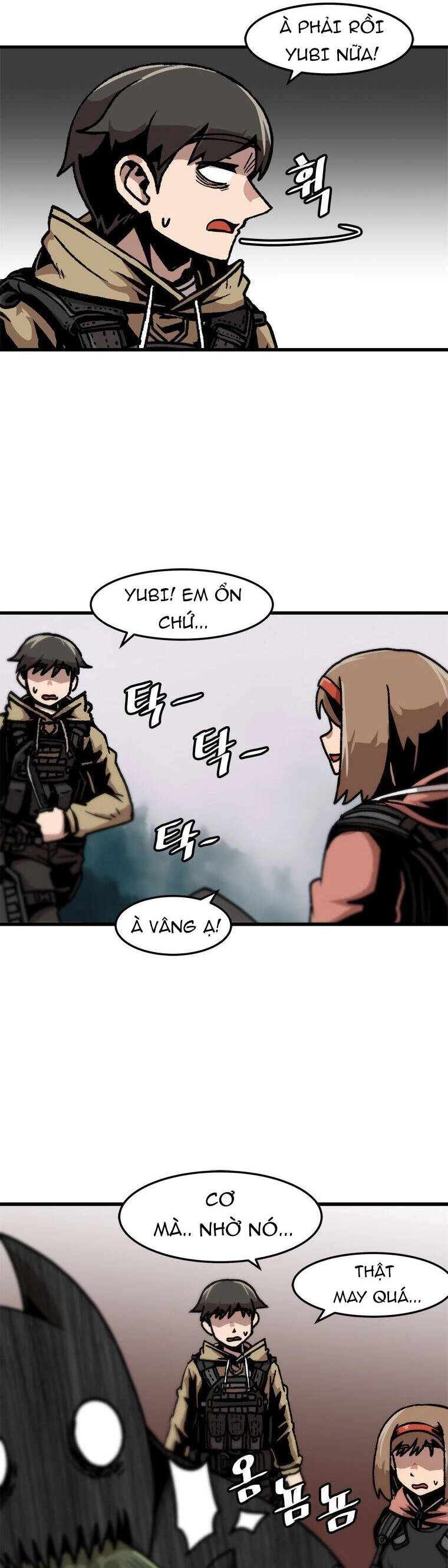 Nâng Cấp Một Mình Chapter 67 - 24