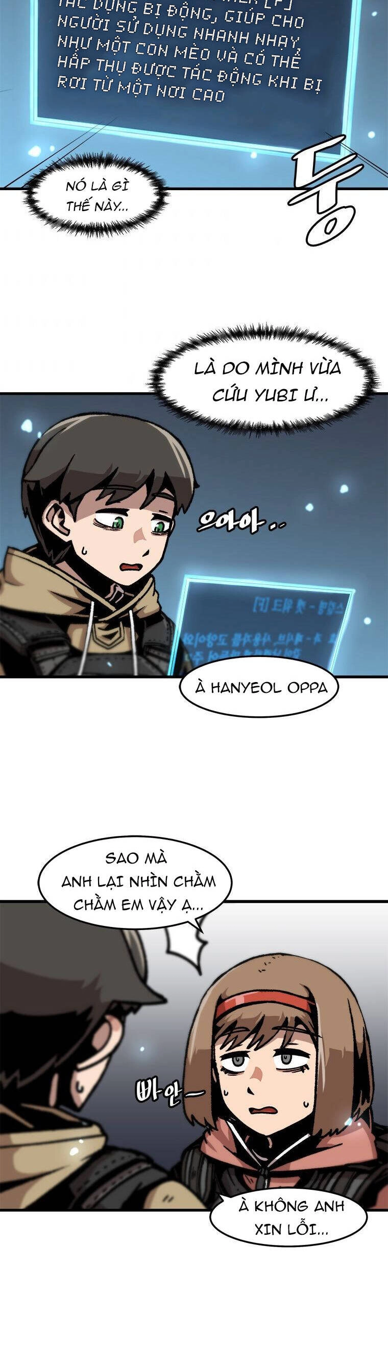 Nâng Cấp Một Mình Chapter 67 - 27