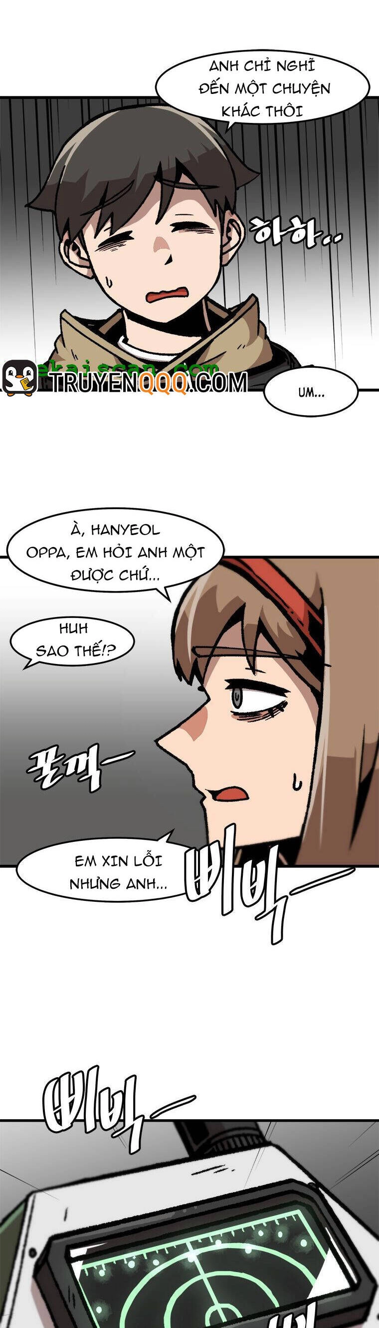 Nâng Cấp Một Mình Chapter 67 - 28