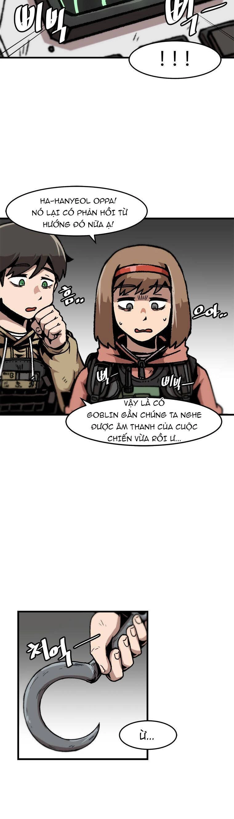 Nâng Cấp Một Mình Chapter 67 - 29