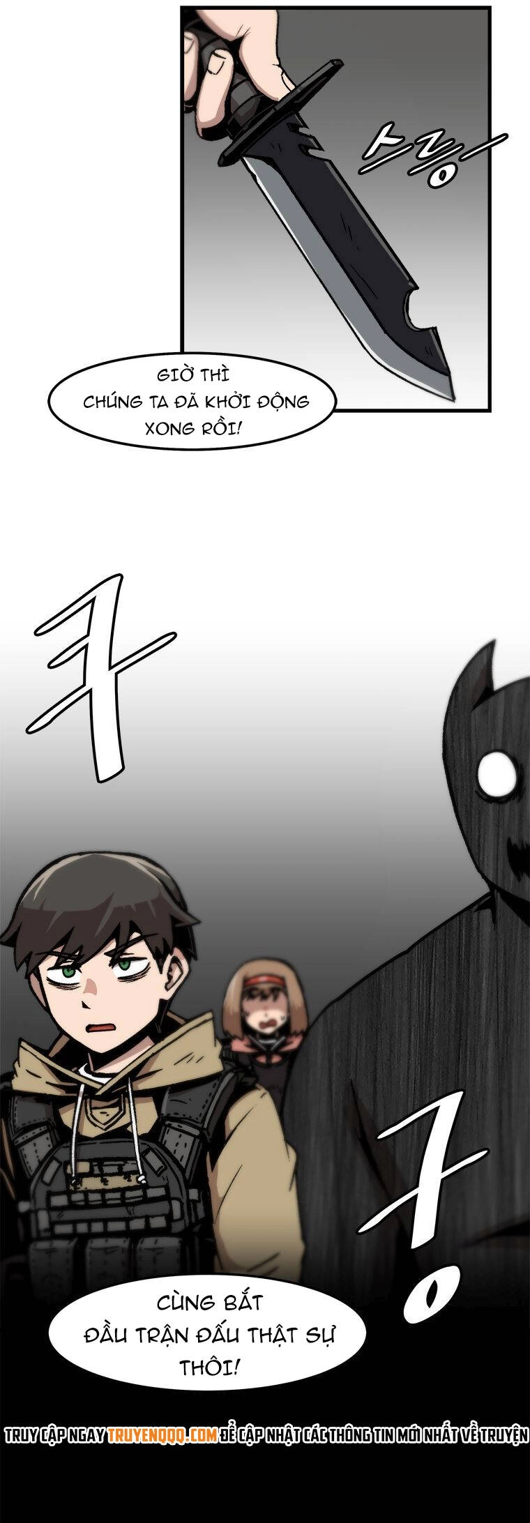 Nâng Cấp Một Mình Chapter 67 - 30