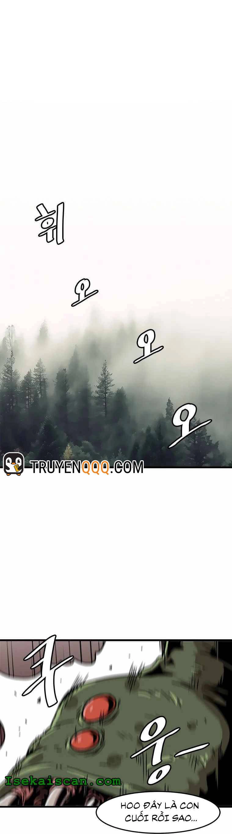 Nâng Cấp Một Mình Chapter 68 - 2