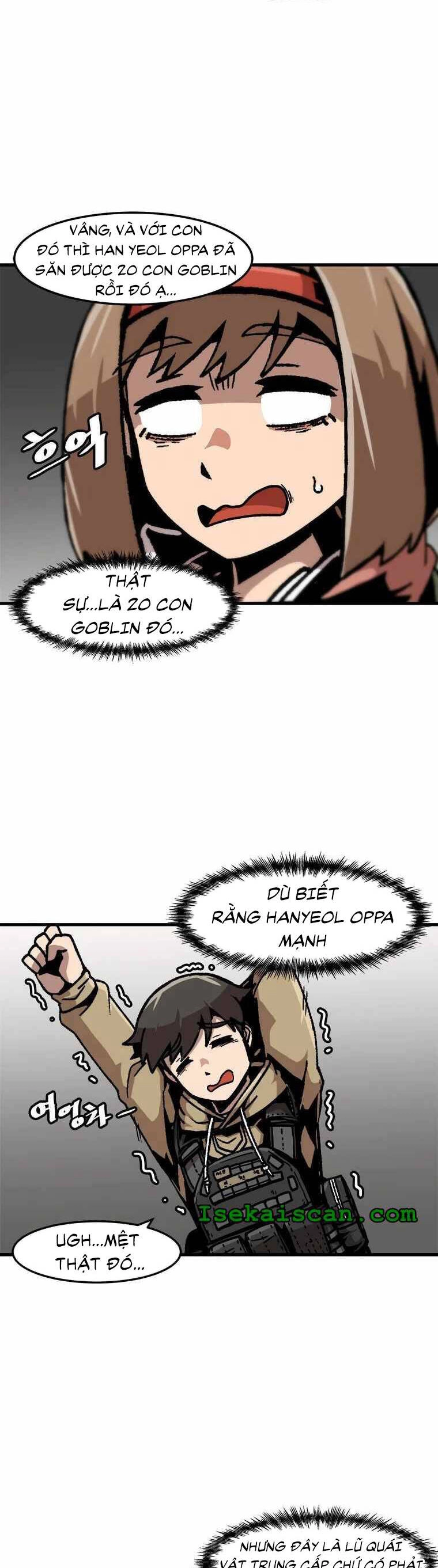 Nâng Cấp Một Mình Chapter 68 - 3