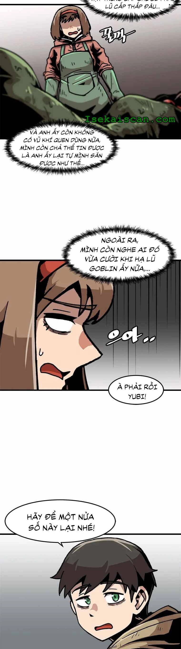 Nâng Cấp Một Mình Chapter 68 - 4