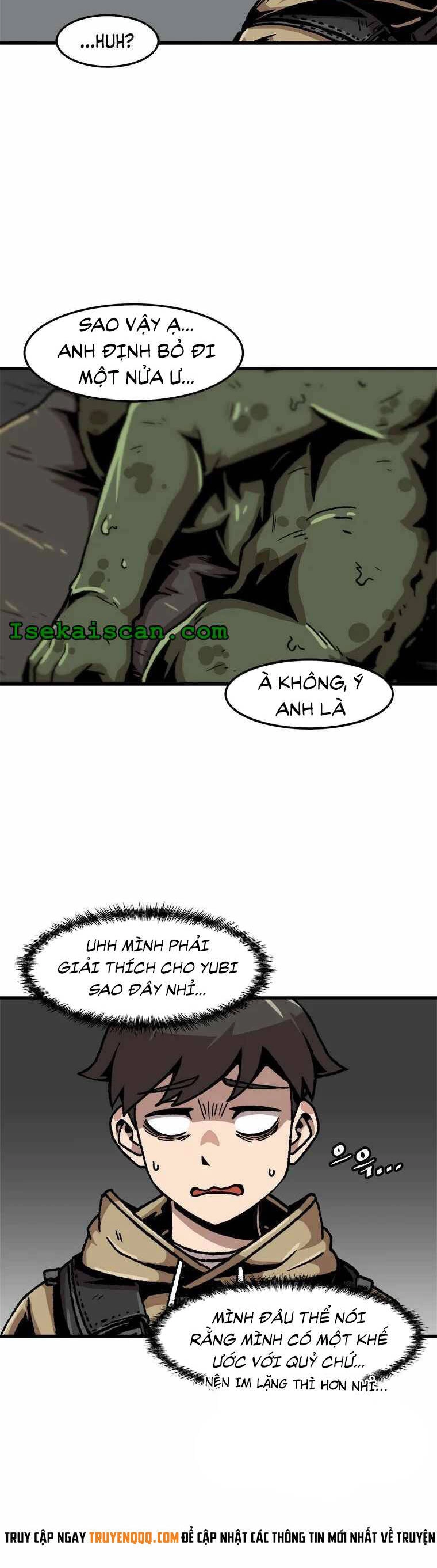 Nâng Cấp Một Mình Chapter 68 - 5