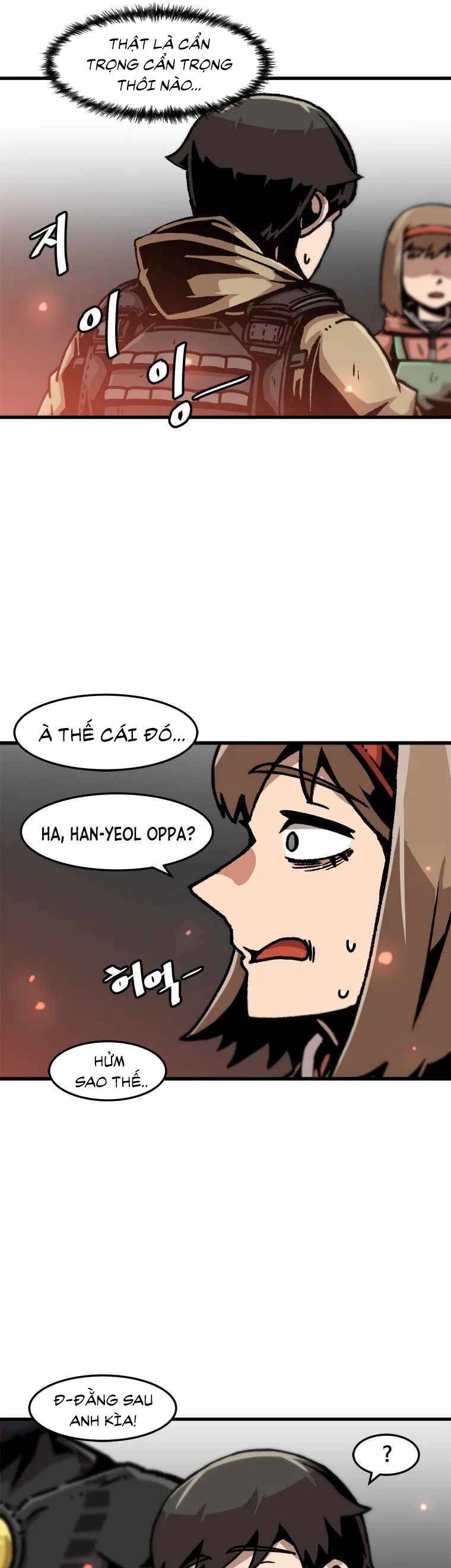 Nâng Cấp Một Mình Chapter 68 - 6