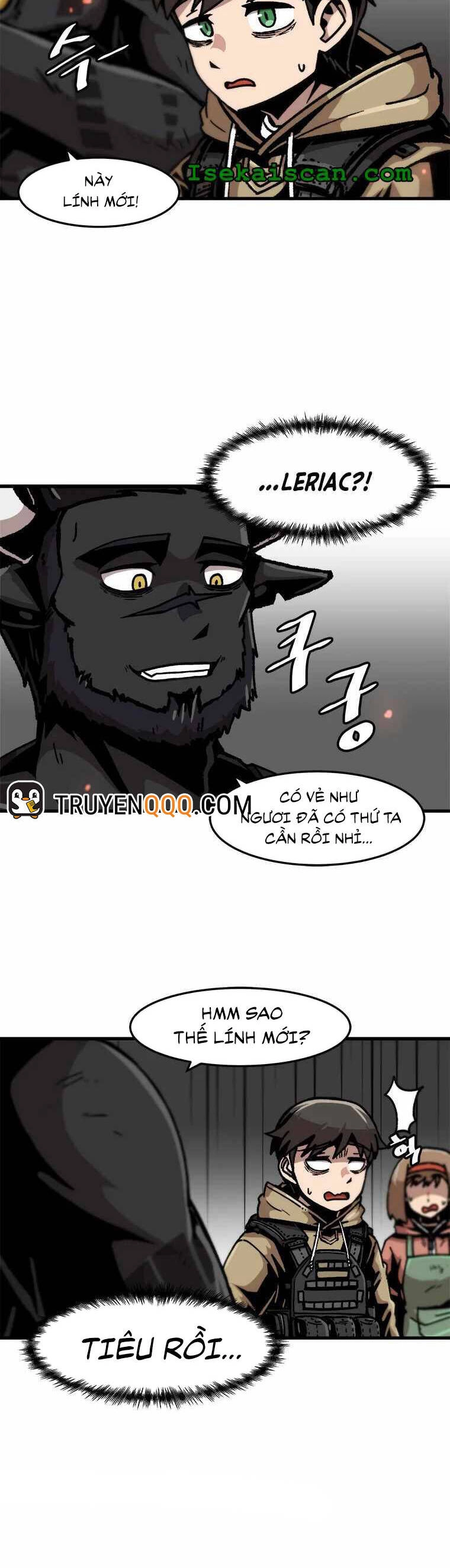 Nâng Cấp Một Mình Chapter 68 - 7