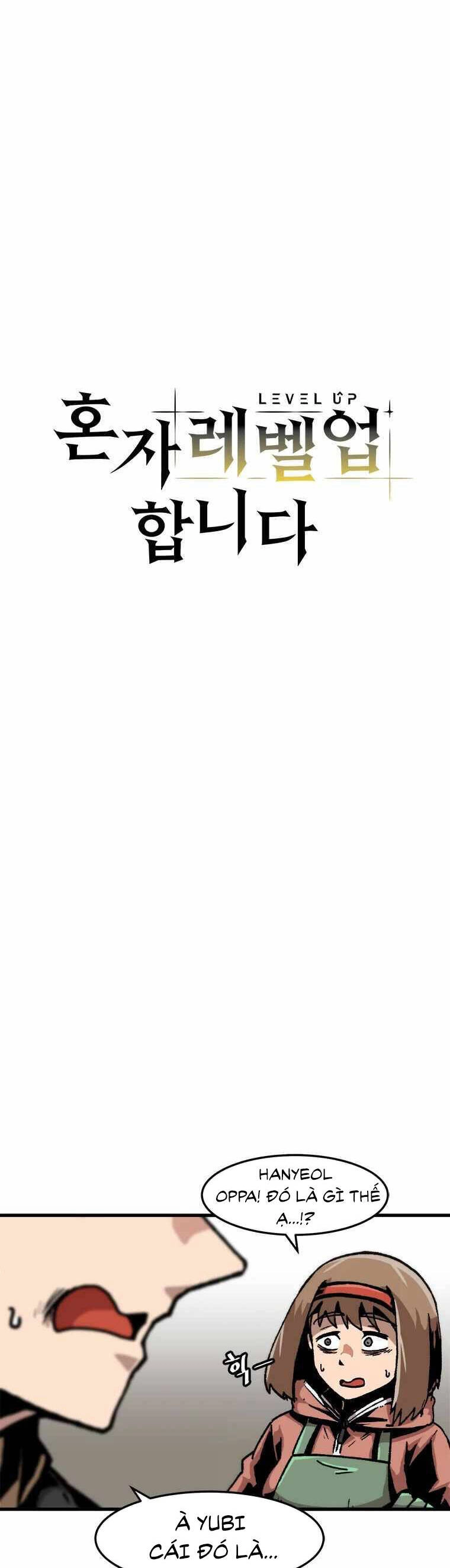 Nâng Cấp Một Mình Chapter 68 - 8