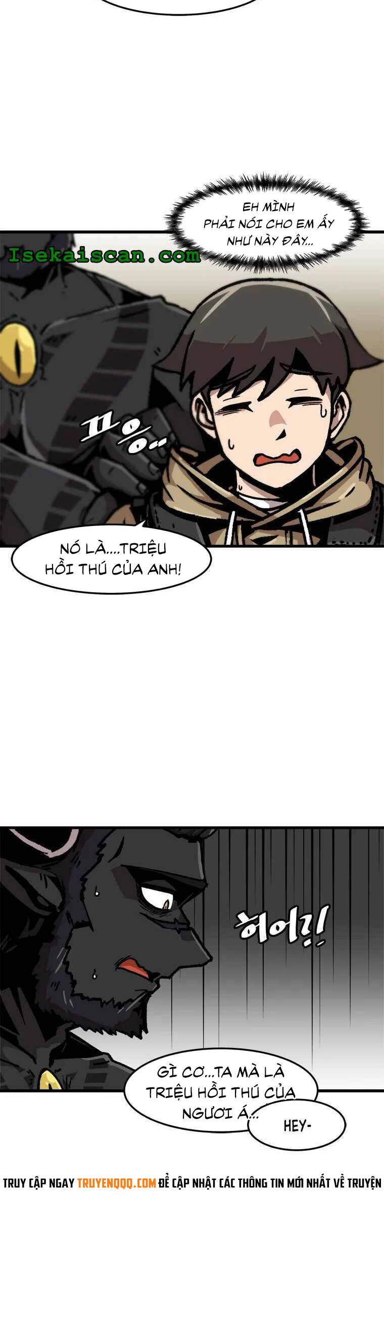 Nâng Cấp Một Mình Chapter 68 - 9