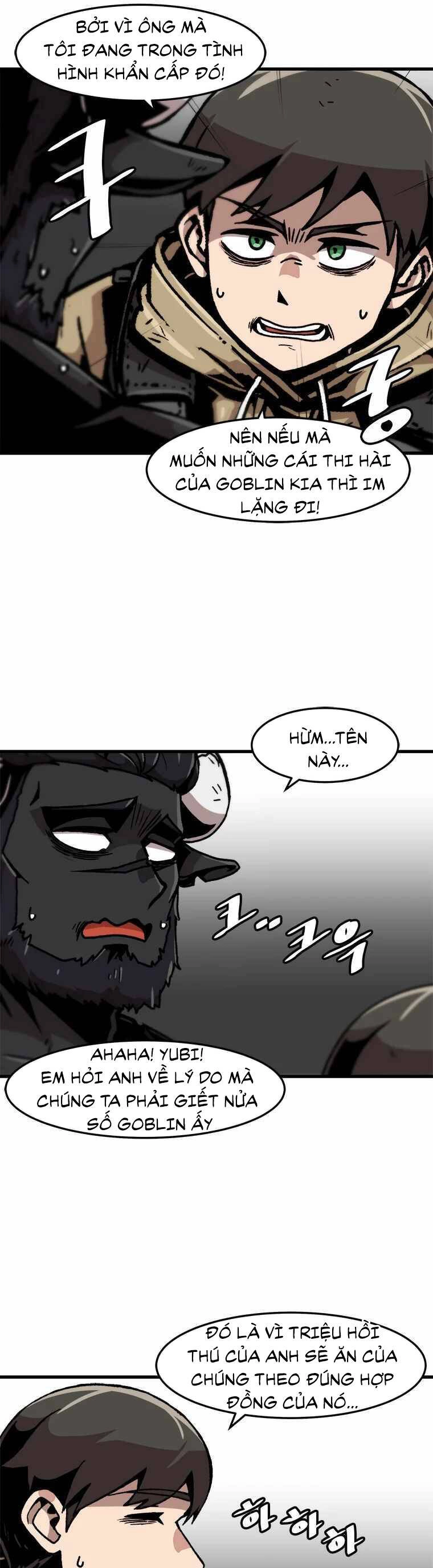 Nâng Cấp Một Mình Chapter 68 - 10