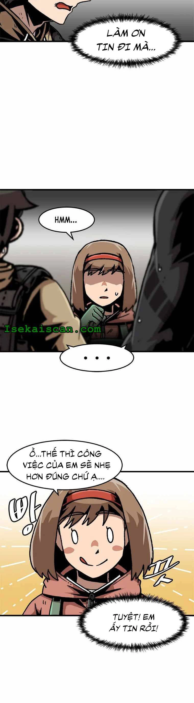 Nâng Cấp Một Mình Chapter 68 - 11