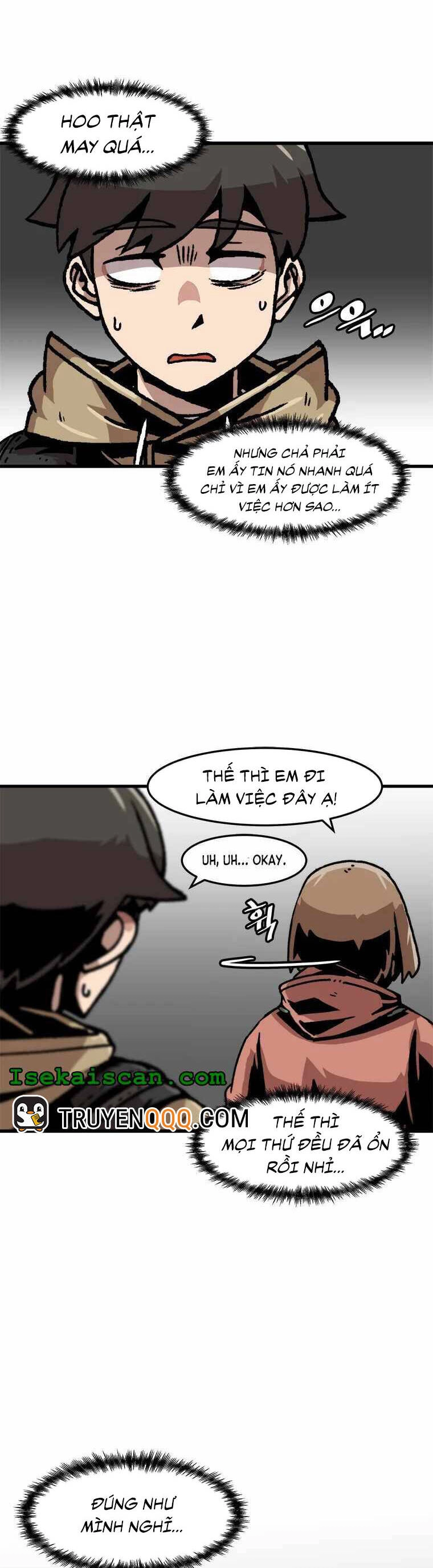 Nâng Cấp Một Mình Chapter 68 - 12