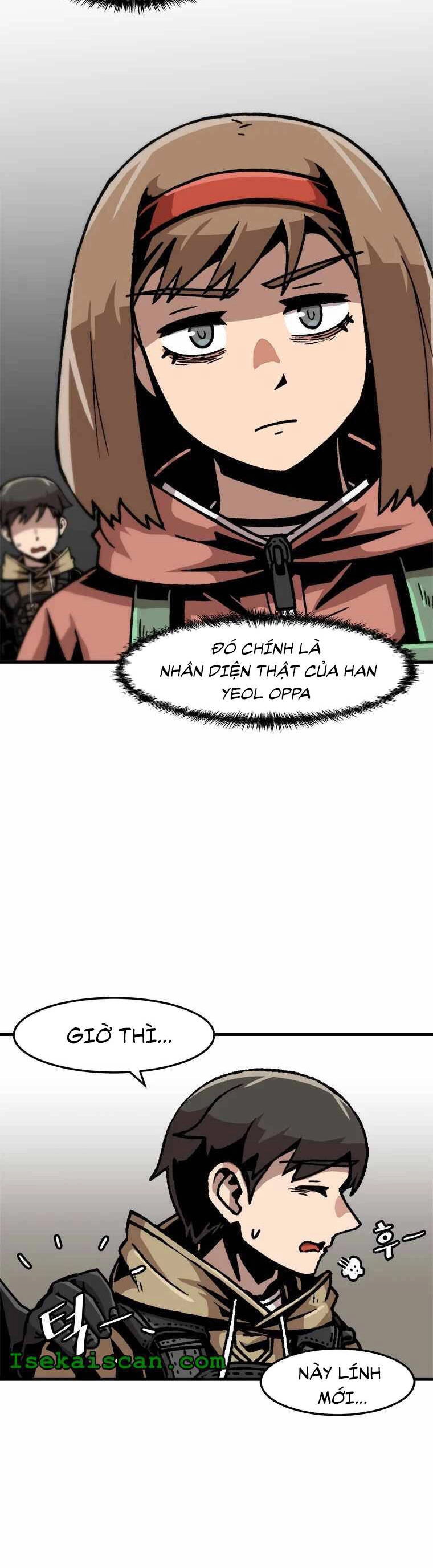 Nâng Cấp Một Mình Chapter 68 - 13