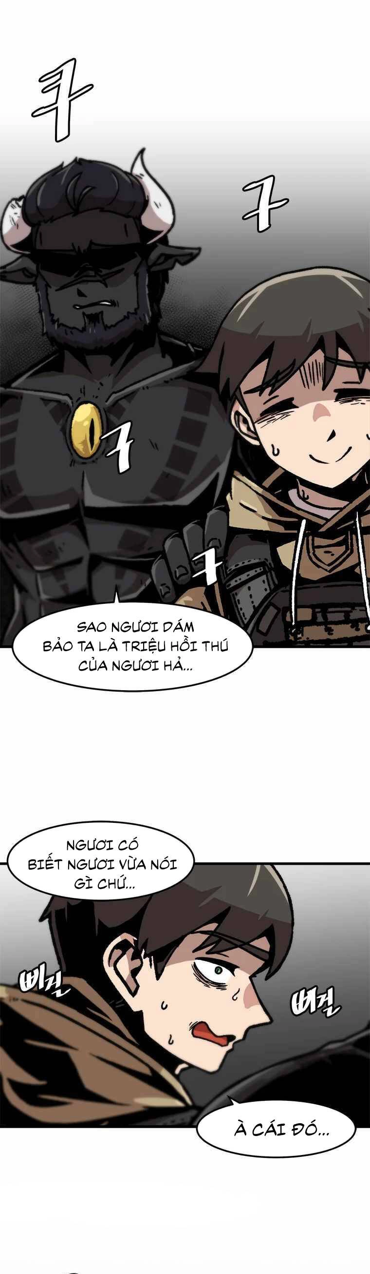 Nâng Cấp Một Mình Chapter 68 - 14