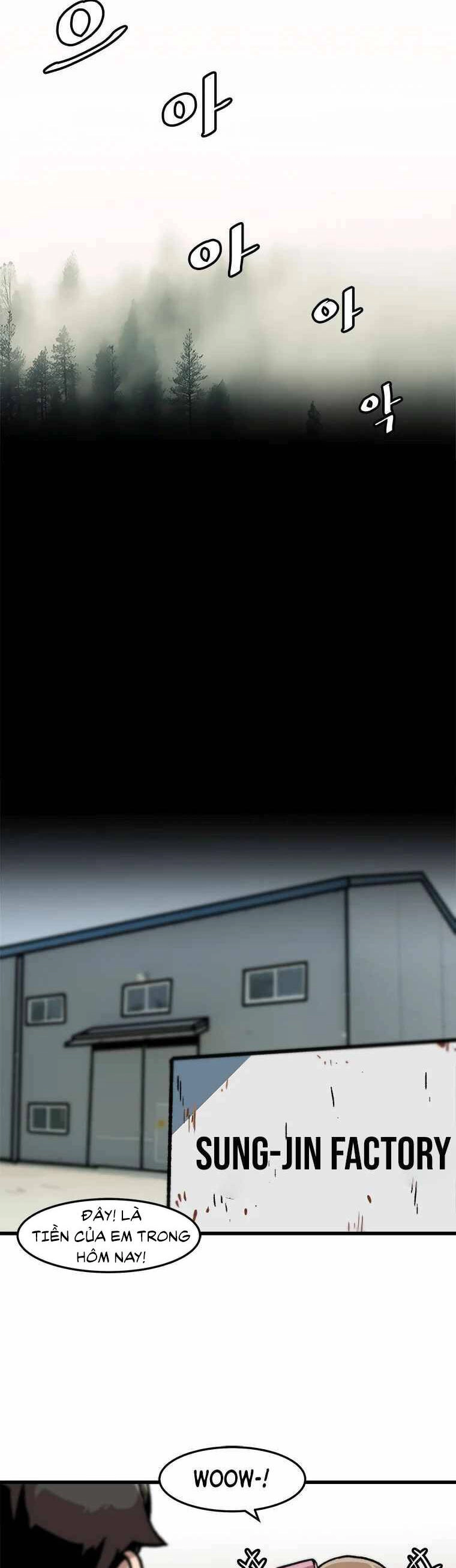 Nâng Cấp Một Mình Chapter 68 - 15