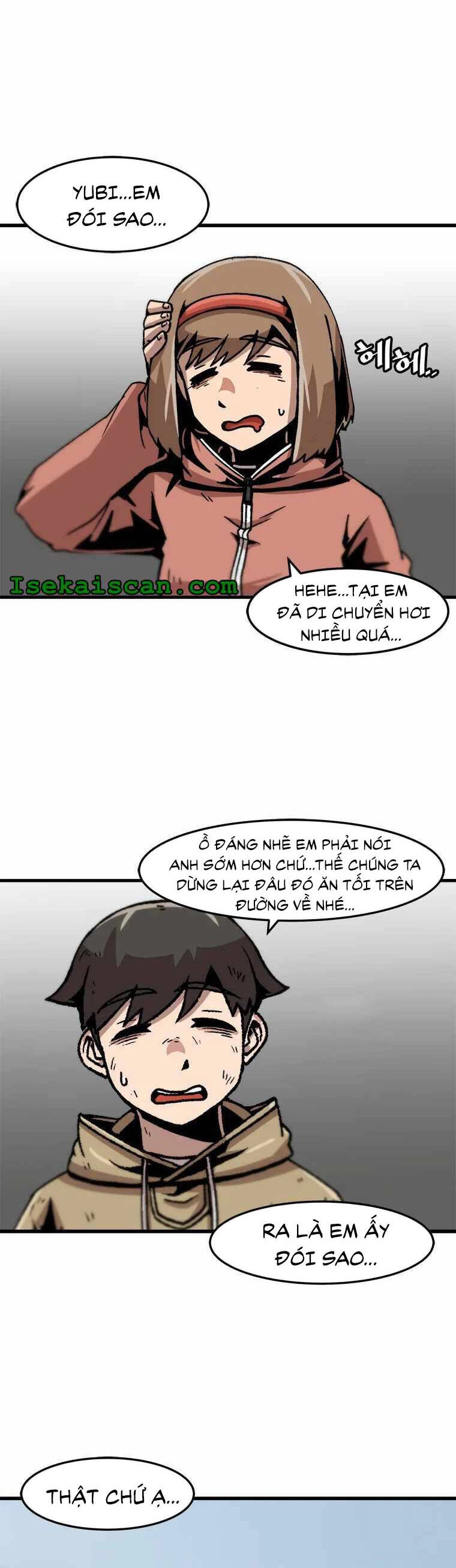 Nâng Cấp Một Mình Chapter 68 - 17