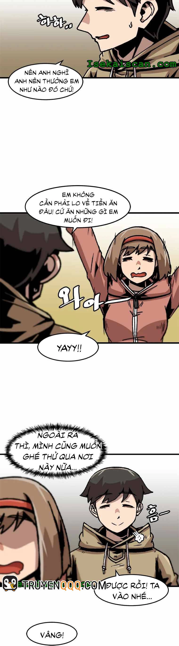 Nâng Cấp Một Mình Chapter 68 - 20