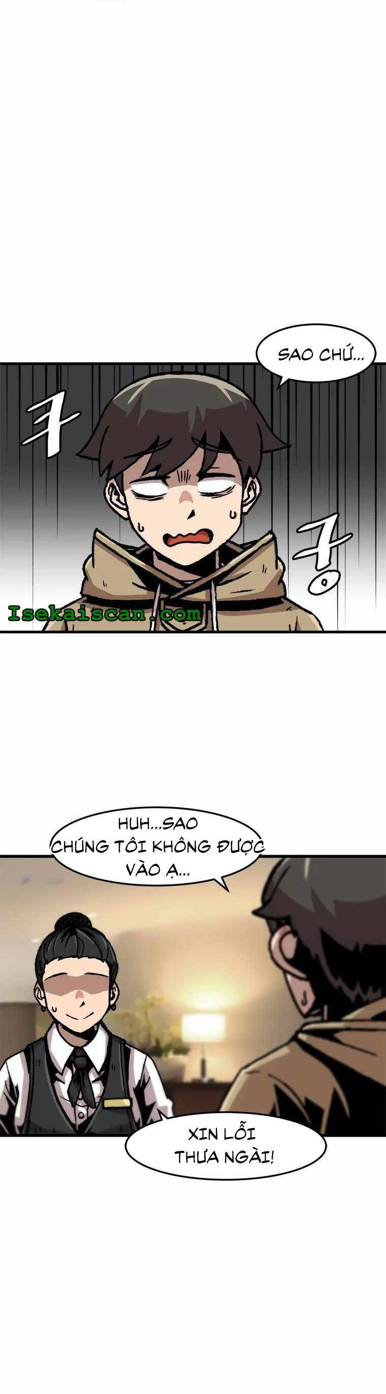 Nâng Cấp Một Mình Chapter 68 - 21