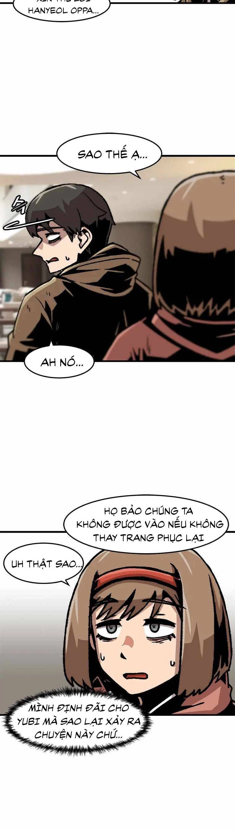 Nâng Cấp Một Mình Chapter 68 - 23