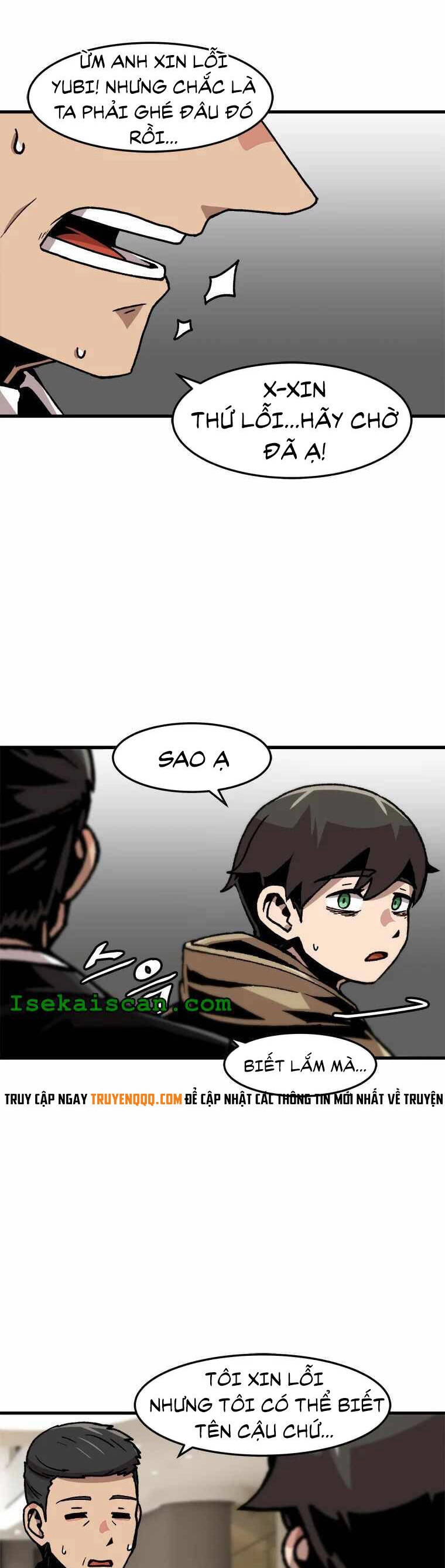 Nâng Cấp Một Mình Chapter 68 - 24