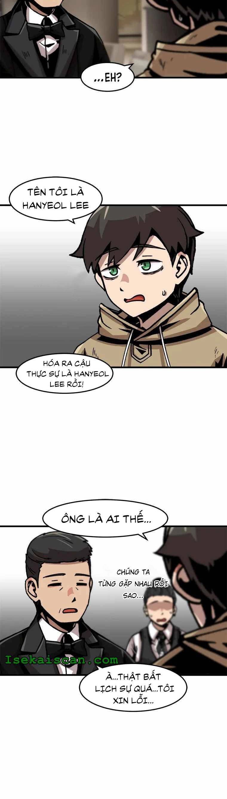 Nâng Cấp Một Mình Chapter 68 - 25